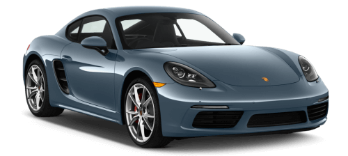Porsche Boxster 987