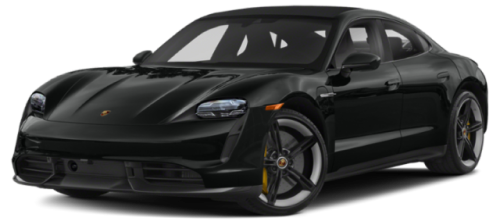 Porsche Turbo S